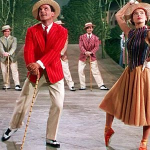 Foto Sinfonia de Paris