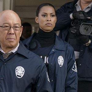 Foto Michael Paul Chan