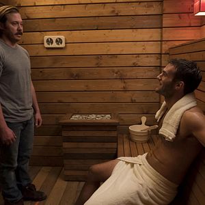 Foto Scott MacArthur