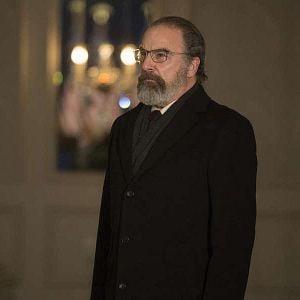 Foto Mandy Patinkin