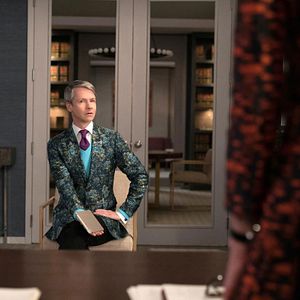 Foto John Cameron Mitchell