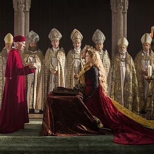 Foto Jacob Collins-Levy