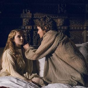 Foto Jacob Collins-Levy