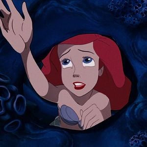 Foto A Pequena Sereia