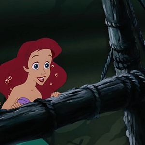 Foto A Pequena Sereia