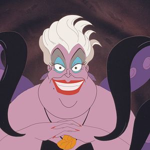 Foto A Pequena Sereia