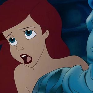 Foto A Pequena Sereia