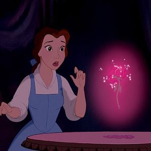 Foto A Bela e a Fera