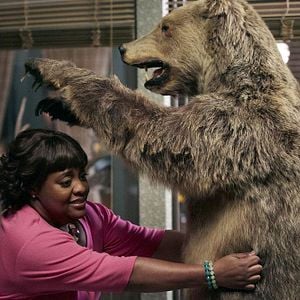 Foto Sherri Shepherd