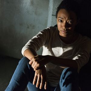 Foto Sonequa Martin-Green