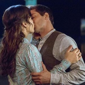 Foto When Calls the Heart