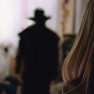 Foto O Homem das Sombras