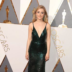 Foto Saoirse Ronan