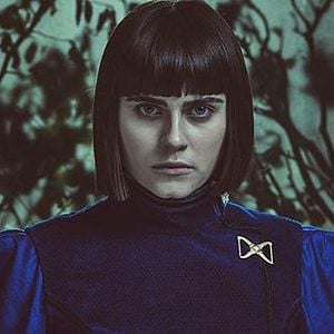 Foto Into the Badlands