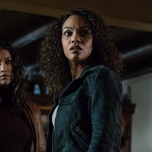 Foto Lyndie Greenwood