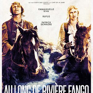 Foto Au Long de Rivière Fango