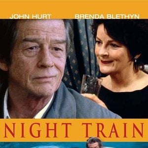 Foto O Trem Da Noite