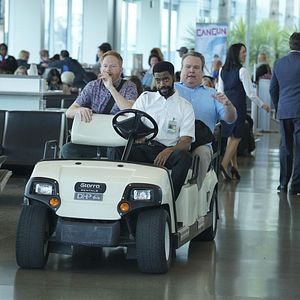 Foto Eric Stonestreet