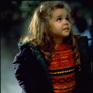 Foto Síndrome de Caim