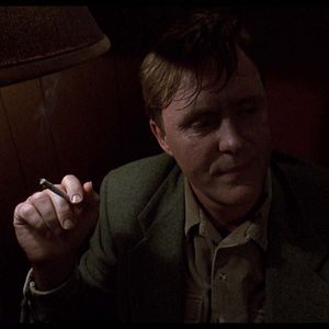 Foto Síndrome de Caim