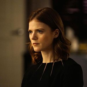 Foto Rose Leslie