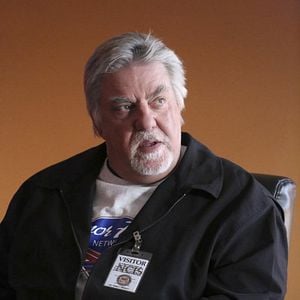 Foto Bruce McGill