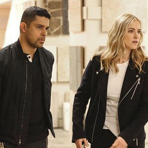 Foto Wilmer Valderrama