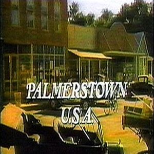 Foto Palmerstown, U.S.A.