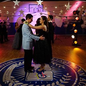 Foto Hayley Orrantia