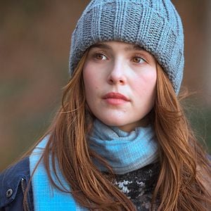 Foto Antes que Eu Vá