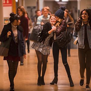 Foto Antes que Eu Vá