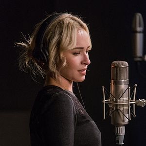 Foto Hayden Panettiere