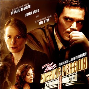 Foto The Missing Person