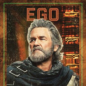 Foto Guardiões da Galáxia Vol. 2