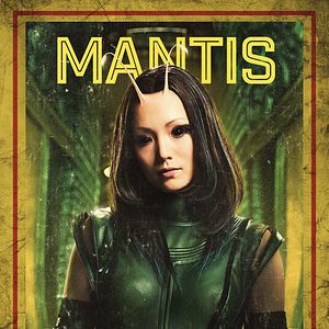 Foto Guardiões da Galáxia Vol. 2