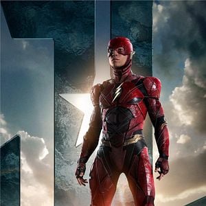 Foto Liga da Justiça