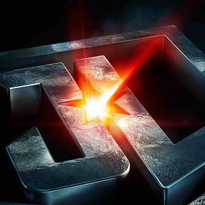 Foto Liga da Justiça