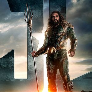 Foto Liga da Justiça