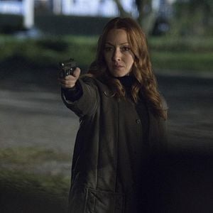 Foto Jennifer Ferrin