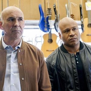 Foto John M. Jackson