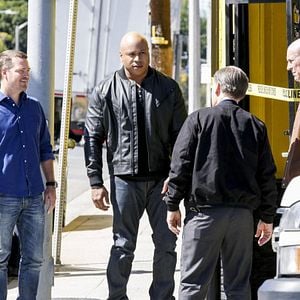 Foto John M. Jackson