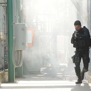 Foto Stratton - Forças Especiais