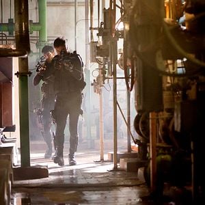 Foto Stratton - Forças Especiais