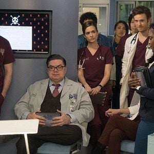 Foto Chicago Med: Atendimento de Emergência