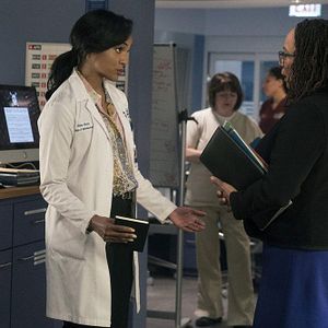 Foto Chicago Med: Atendimento de Emergência