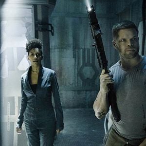 Foto Dominique Tipper