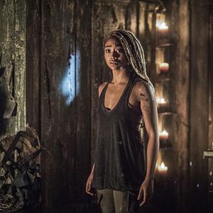 Foto The 100