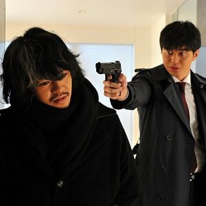 Foto Death Note: Iluminando um Novo Mundo