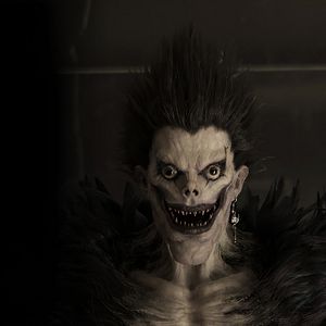 Foto Death Note: Iluminando um Novo Mundo