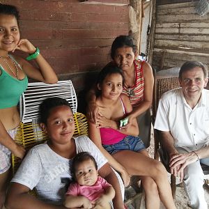 Foto O Maior Presente